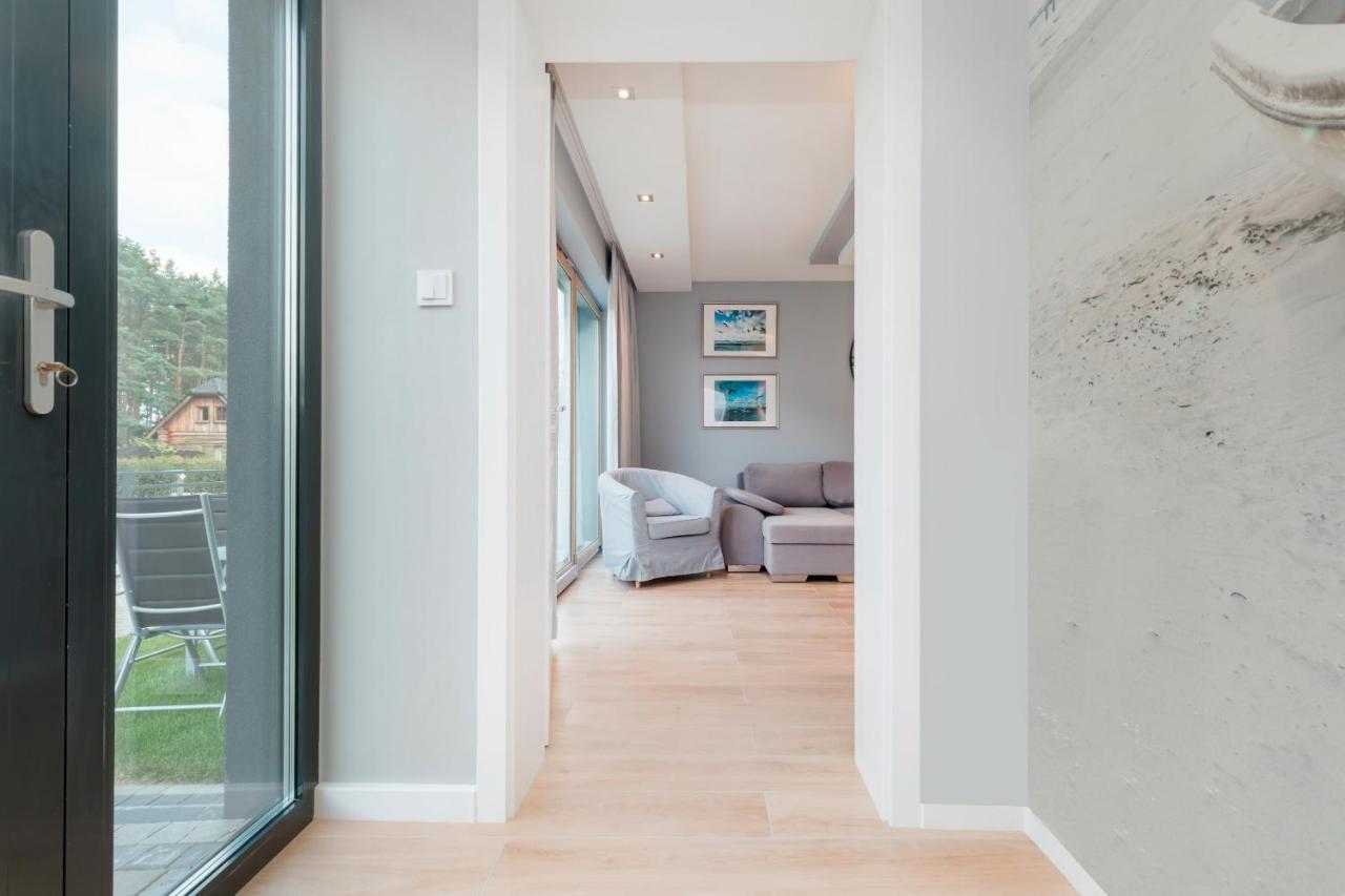 Lux House Posejdon With Parking By Renters Prestige