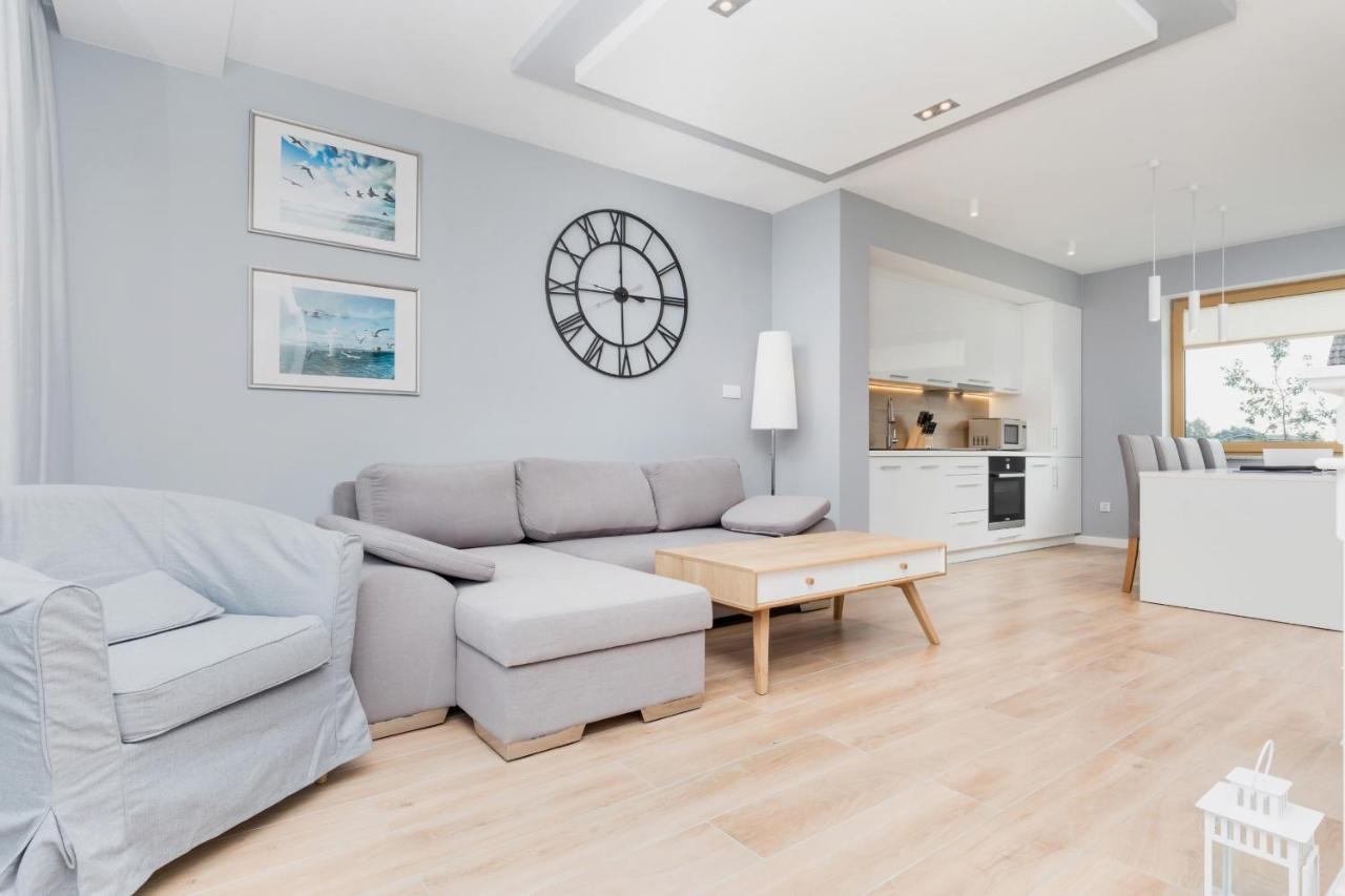 Ferienhaus Lux House Posejdon With Parking By Renters Prestige *