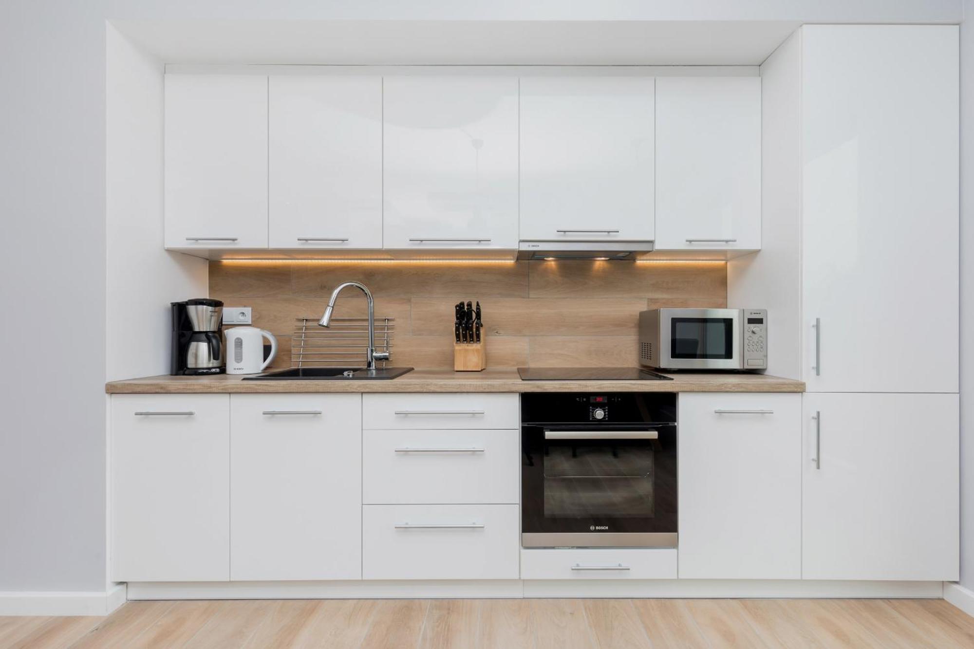 Ferienhaus Lux House Posejdon With Parking By Renters Prestige *
