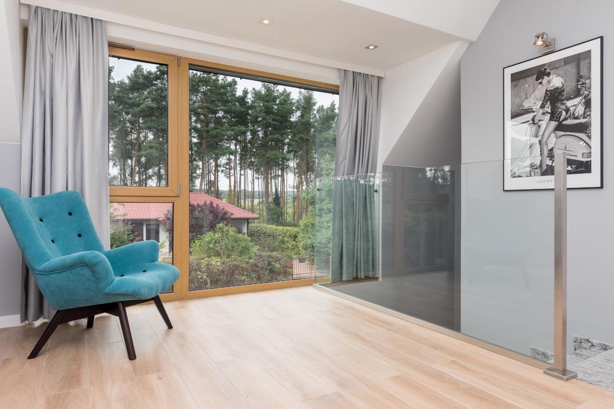Ferienhaus Lux House Posejdon With Parking By Renters Prestige *