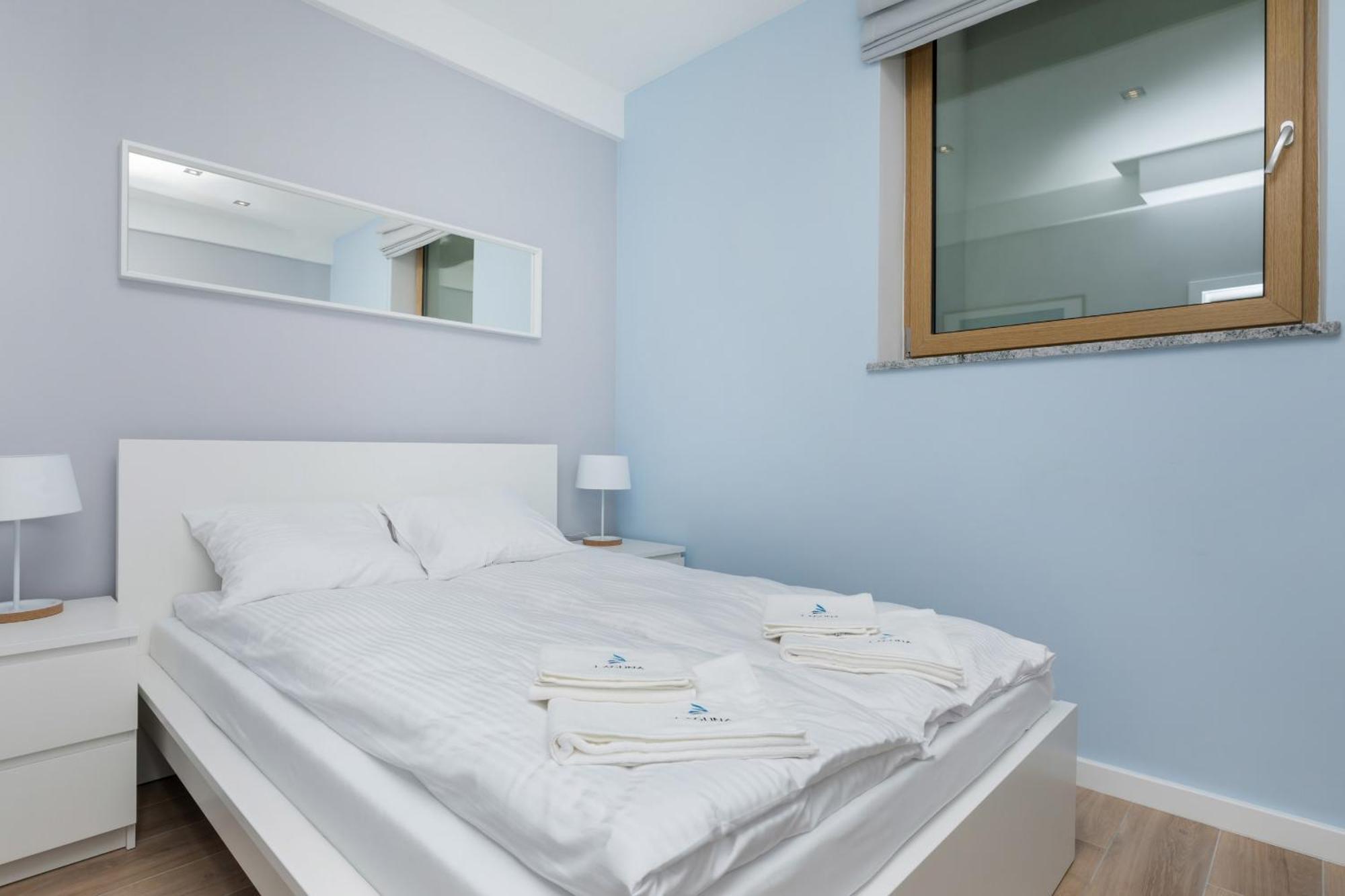Ferienhaus Lux House Posejdon With Parking By Renters Prestige *