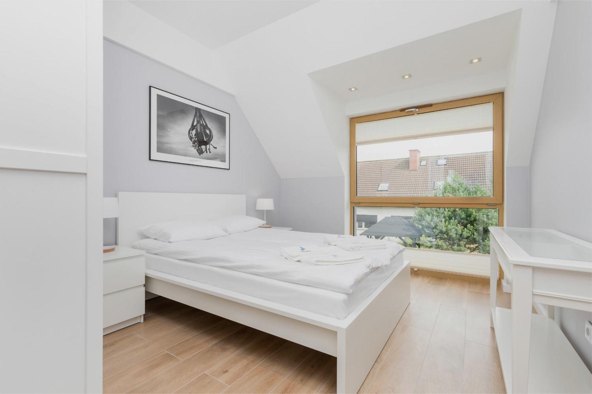 Lux House Posejdon With Parking By Renters Prestige Ferienhaus