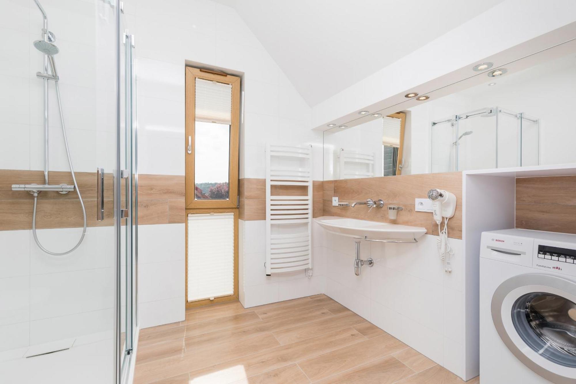 Lux House Posejdon With Parking By Renters Prestige * Kołczewo