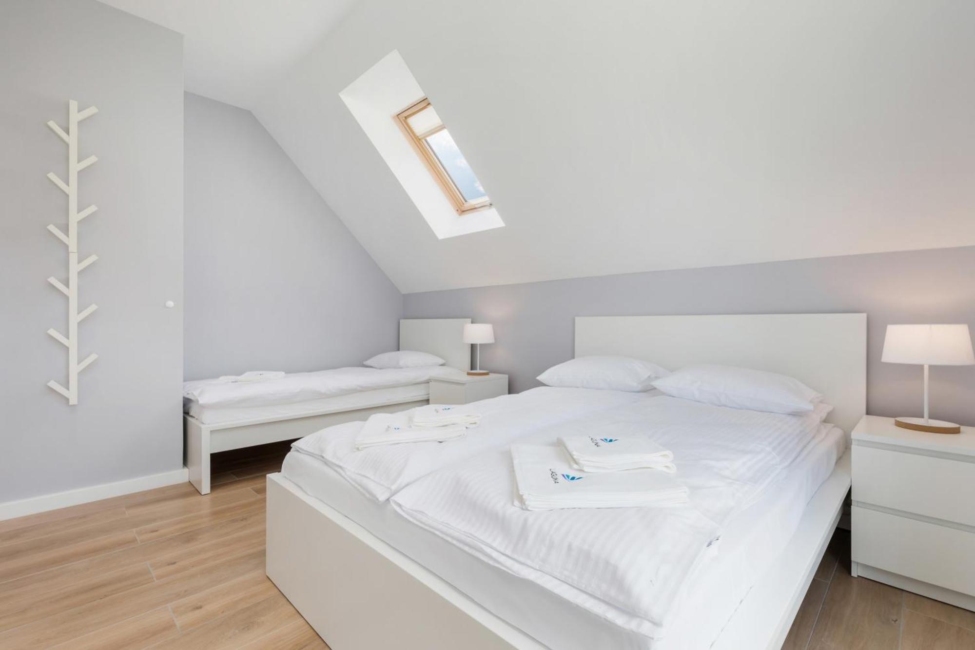 Lux House Posejdon With Parking By Renters Prestige *
