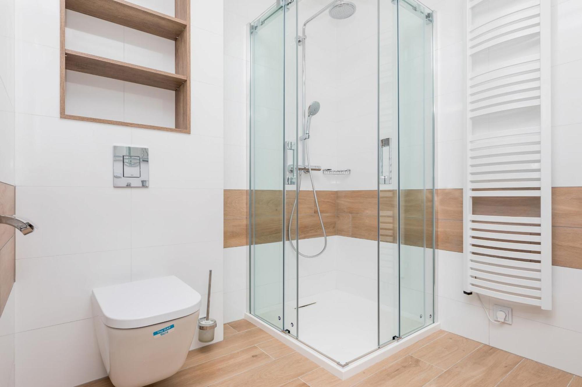 Lux House Posejdon With Parking By Renters Prestige Ferienhaus