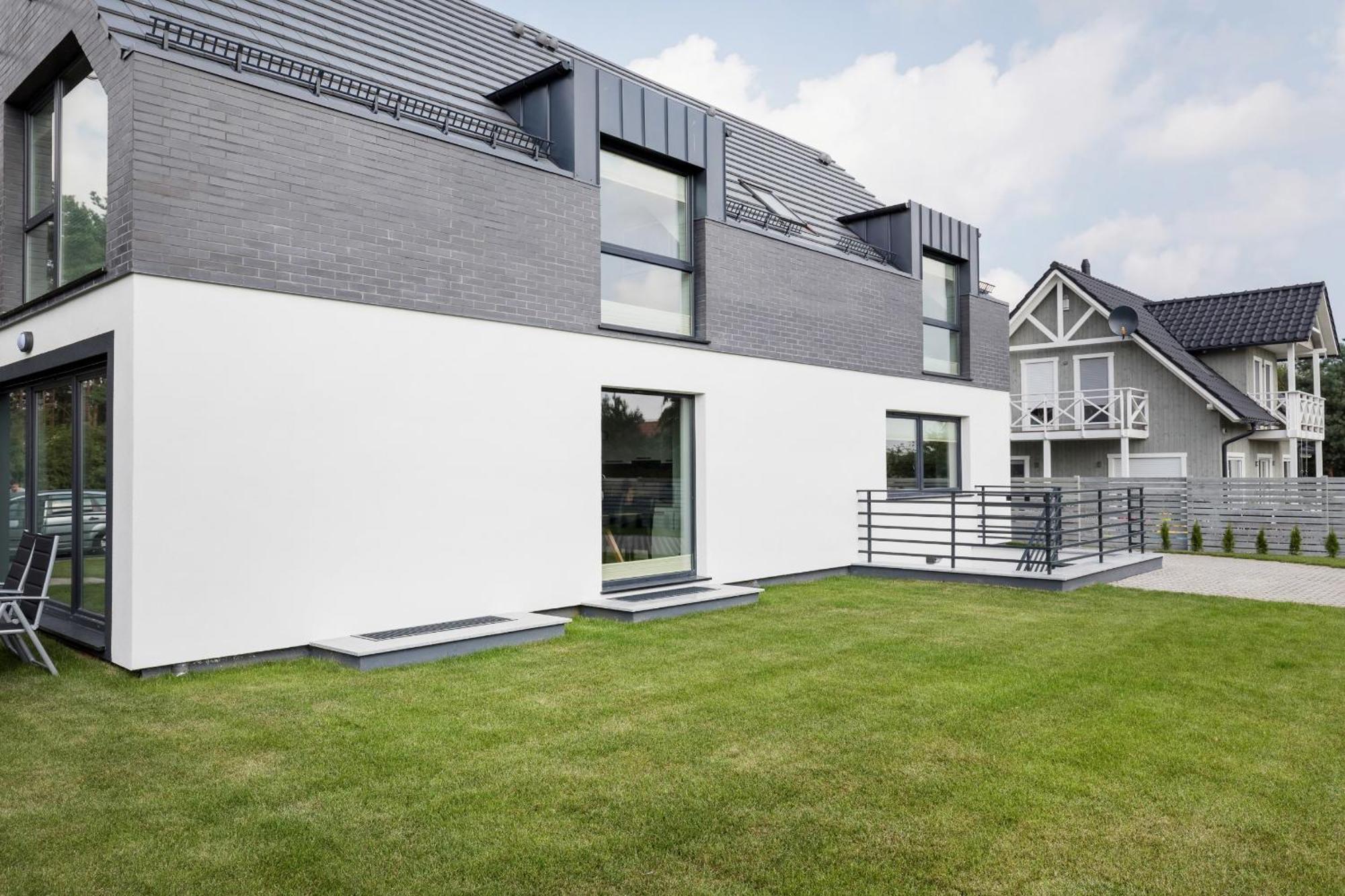Ferienhaus Lux House Posejdon With Parking By Renters Prestige